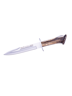 CUCHILLO CAZA MUELA ALCARAZ-19S