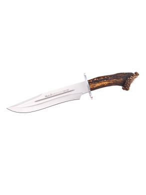 CUCHILLO CAZA MUELA MAGNUM-26