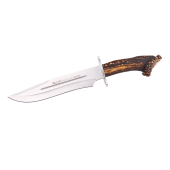 CUCHILLO CAZA MUELA MAGNUM-26