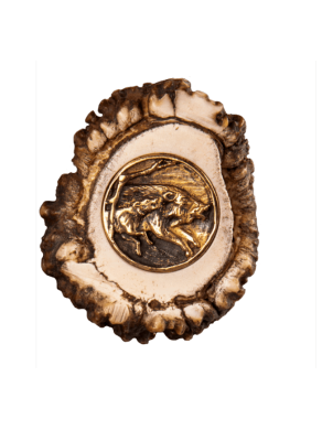 CUCHILLO CAZA MUELA MAGNUM-26