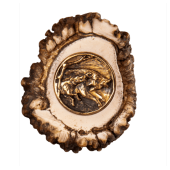 CUCHILLO CAZA MUELA MAGNUM-26