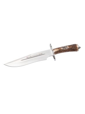 CUCHILLO CAZA MUELA MAGNUM-23
