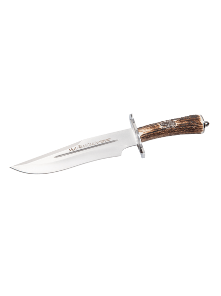 CUCHILLO CAZA MUELA MAGNUM-23