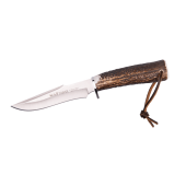 CUCHILLO CAZA MUELA POINTER-13A