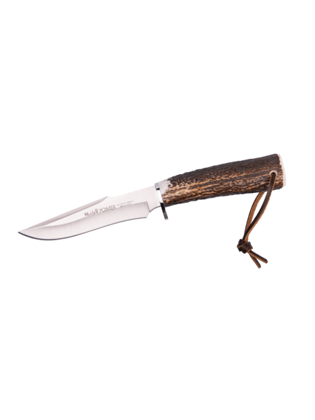 CUCHILLO CAZA MUELA POINTER-13A
