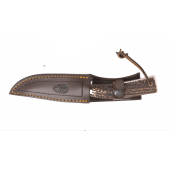 CUCHILLO CAZA MUELA POINTER-13A