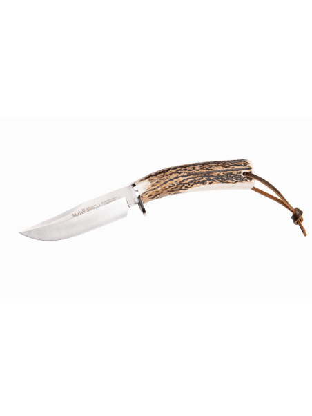 CUCHILLO CAZA MUELA BRACO-11A