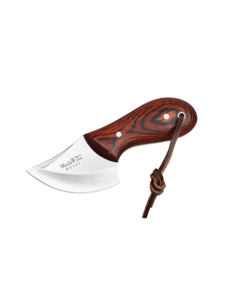 CUCHILLO CAZA MUELA MOUSE-6R