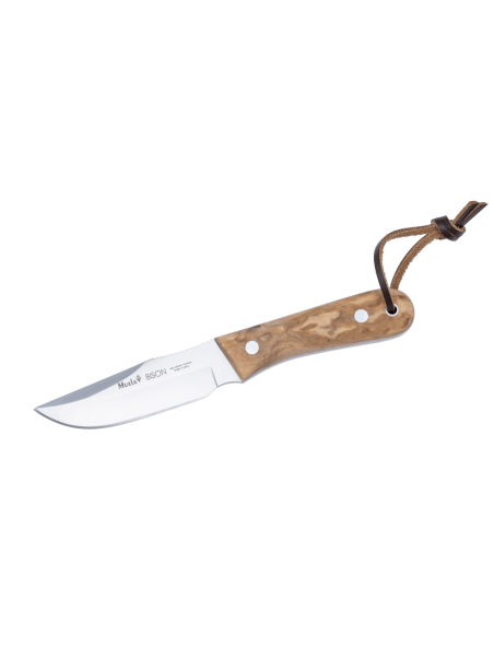 CUCHILLO CAZA MUELA BISON-9.OL
