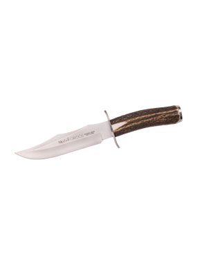 CUCHILLO CAZA MUELA GRED-17