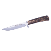 CUCHILLO CAZA MUELA GRED-12A