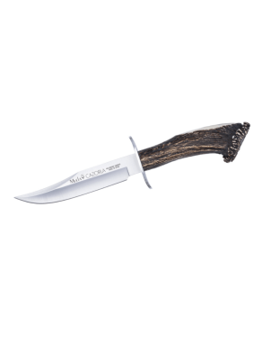 CUCHILLO CAZA MUELA CAZ-16