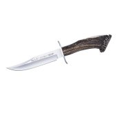CUCHILLO CAZA MUELA CAZ-16