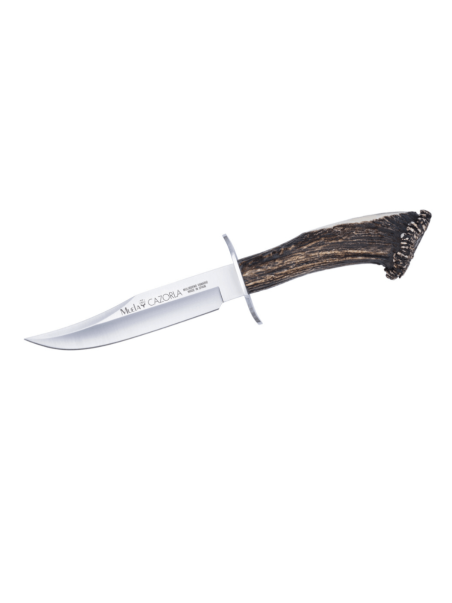 CUCHILLO CAZA MUELA CAZ-16