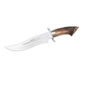 CUCHILLO CAZA MUELA LOBO-23S