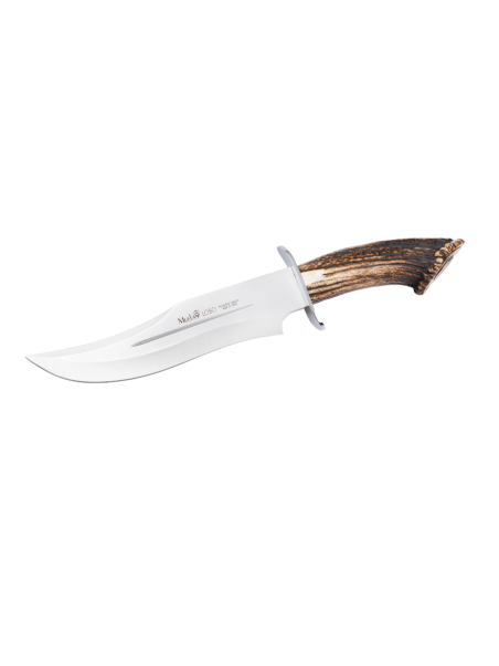 CUCHILLO CAZA MUELA LOBO-23S