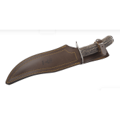 CUCHILLO CAZA MUELA LOBO-23A