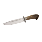 CUCHILLO CAZA MUELA SARRIO-19S