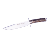CUCHILLO CAZA MUELA SARRIO-19A