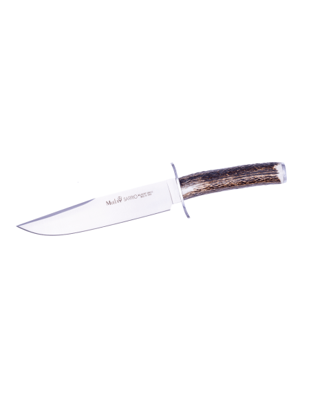 CUCHILLO CAZA MUELA SARRIO-19A