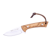 CUCHILLO CAZA COLIBRI MUELA COL-9.OL