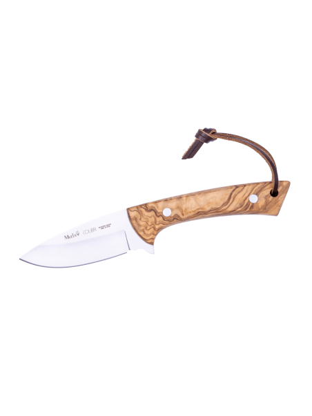 CUCHILLO CAZA COLIBRI MUELA COL-9.OL