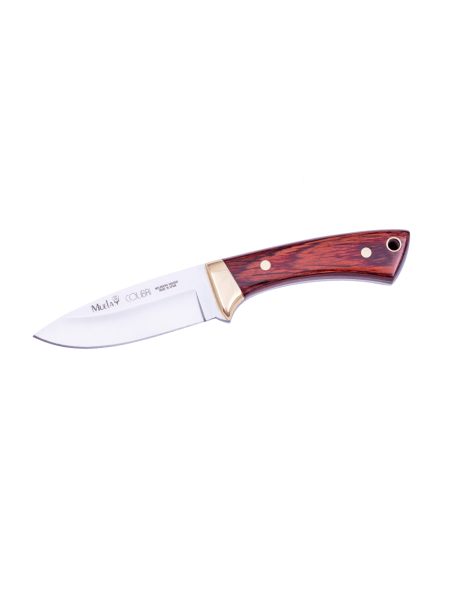 CUCHILLO CAZA COLIBRI MUELA COL-7M