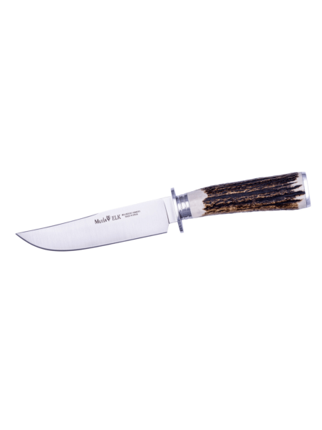 CUCHILLO CAZA MUELA ELK-14A.I