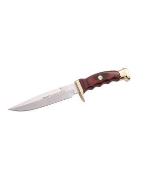 CUCHILLO CAZA MUELA RANGER-14R