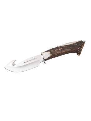 CUCHILLO CAZA DESOLLADOR MUELA VIPER-11S