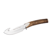 CUCHILLO CAZA DESOLLADOR MUELA VIPER-11A