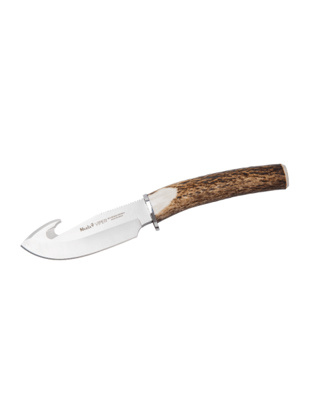 CUCHILLO CAZA DESOLLADOR MUELA VIPER-11A