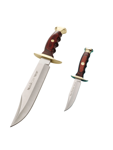 CUCHILLO CAZA CANGURO MUELA BW-22P