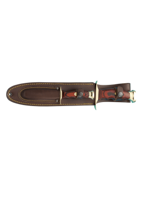 CUCHILLO CAZA CANGURO MUELA BW-22P