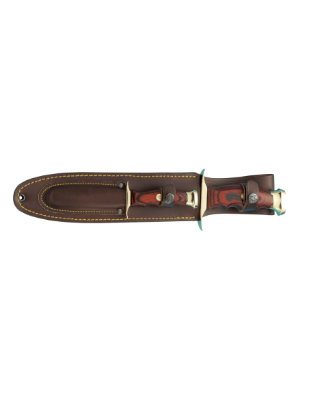 CUCHILLO CAZA CANGURO MUELA BW-22P