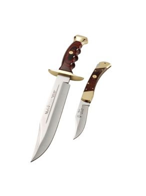 CUCHILLO CAZA CANGURO MUELA BW-22N