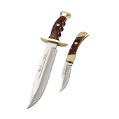 CUCHILLO CAZA CANGURO MUELA BW-22N