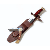 CUCHILLO CAZA CANGURO MUELA BW-22N