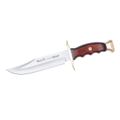 CUCHILLO CAZA MUELA BOWIE BW-18