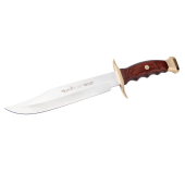 CUCHILLO CAZA MUELA BOWIE BW-14