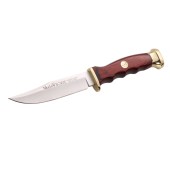 CUCHILLO CAZA MUELA BOWIE BW-10