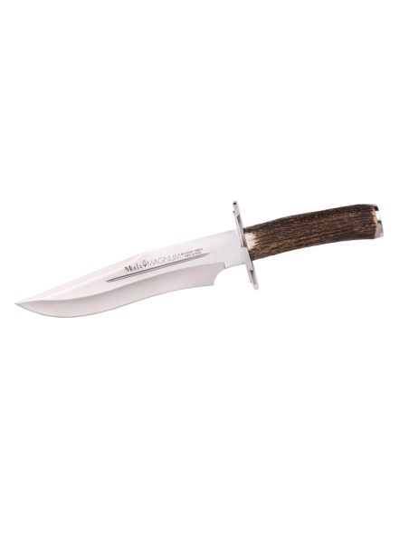 CUCHILLO REMATE MUELA MAGNUM-23A