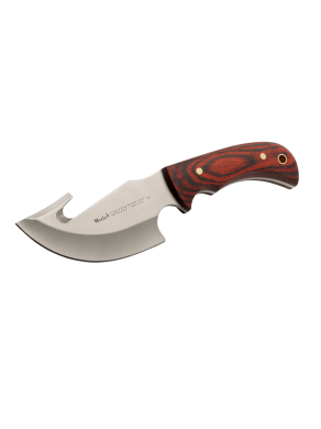 CUCHILLO CAZA DESOLLADOR MUELA GRIZZLY-12R