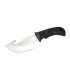 CUCHILLO CAZA DESOLLADOR MUELA GRIZZLY-12G GOMA