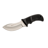 CUCHILLO CAZA MUELA SIOUX-10-G GOMA