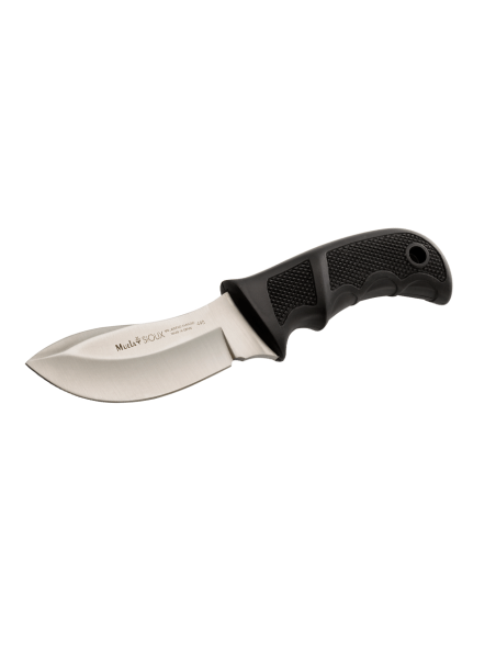 CUCHILLO CAZA MUELA SIOUX-10-G GOMA