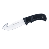 CUCHILLO CAZA MUELA BISONTE-11G GOMA