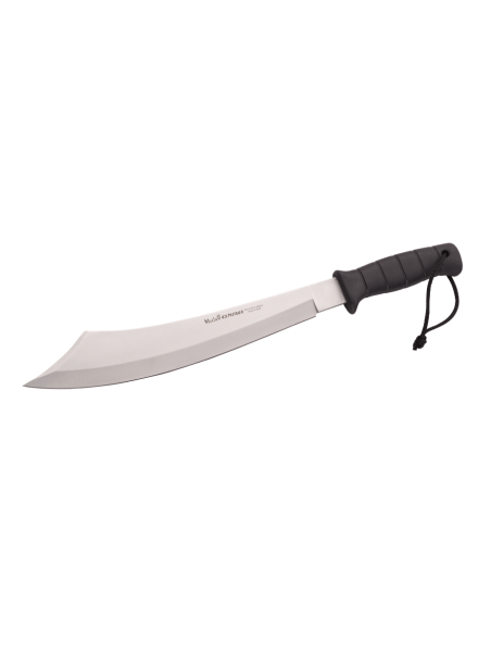 CUCHILLO CORTACAÑAS MUELA EXPLORER-32G