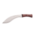 CUCHILLO CORTACAÑAS MUELA KUKRI-26M