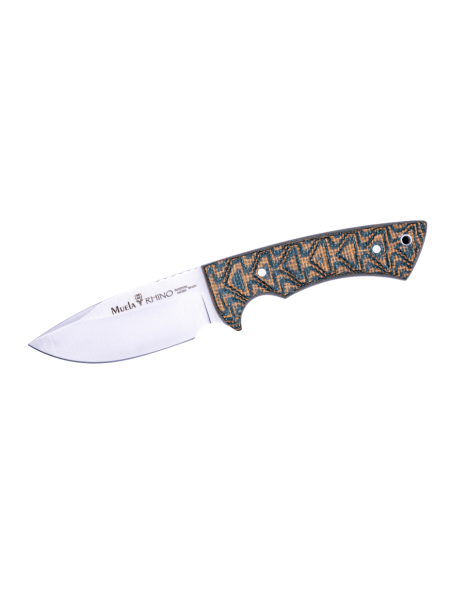 CUCHILLO CAZA MUELA RHINO-10S.G